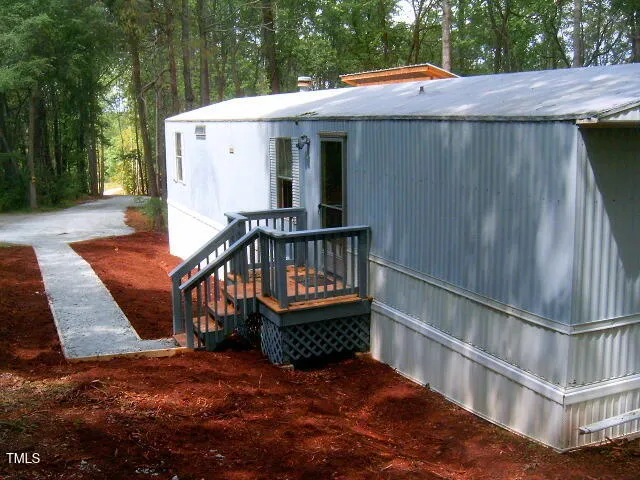 Address Not Shown Pittsboro, NC 27312