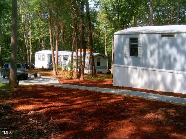 Address Not Shown Pittsboro, NC 27312