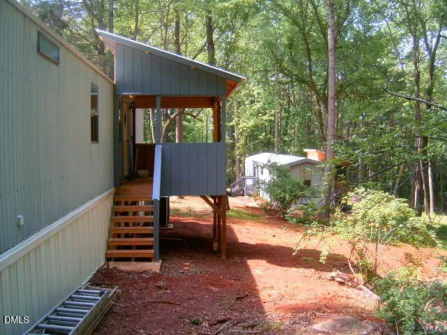 Address Not Shown Pittsboro, NC 27312