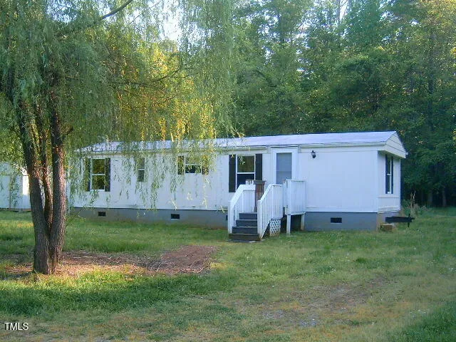 Address Not Shown Pittsboro, NC 27312