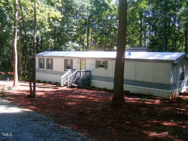 Address Not Shown Pittsboro, NC 27312