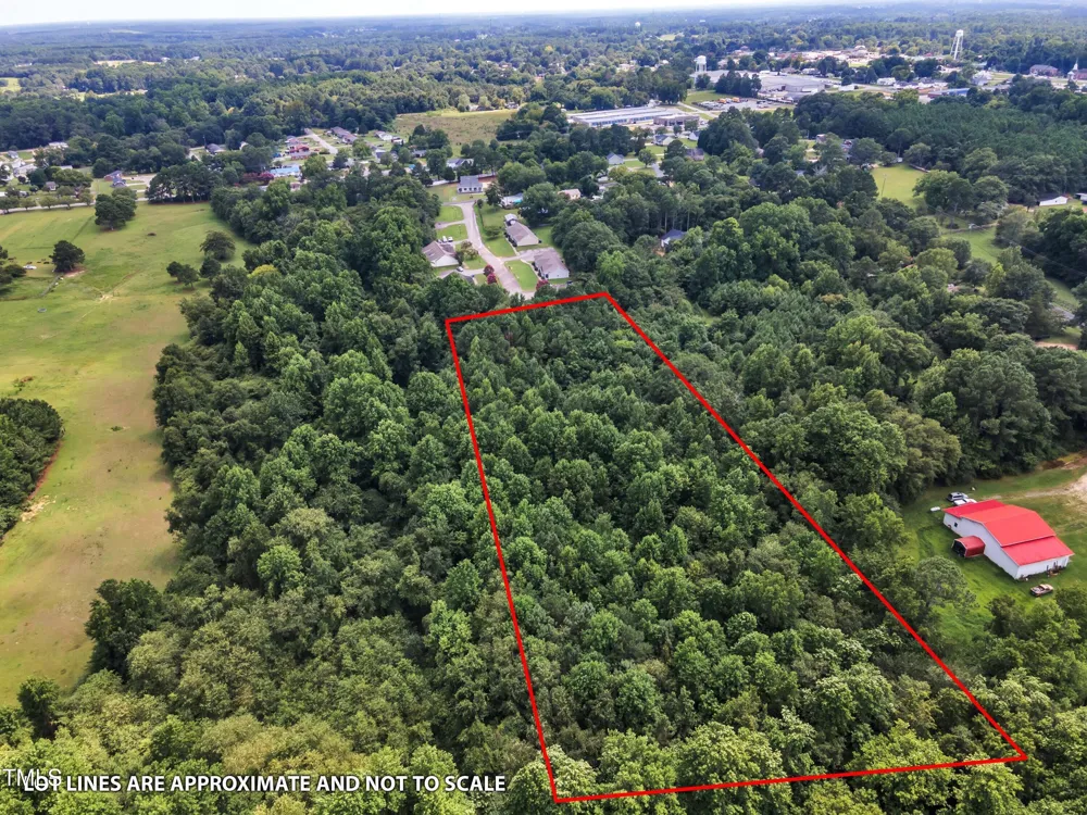 0 Coatsberry Village Court Coats, NC 27521