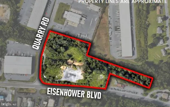 1345 EISENHOWER BOULEVARD Harrisburg, PA 17111