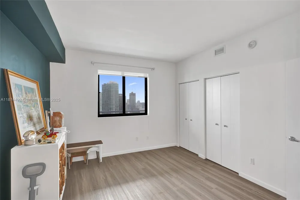 601 NE 36th St #2703 Miami, FL 33137