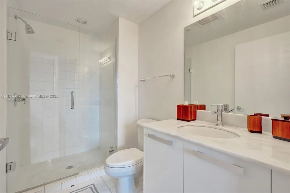 601 NE 36th St #2703 Miami, FL 33137
