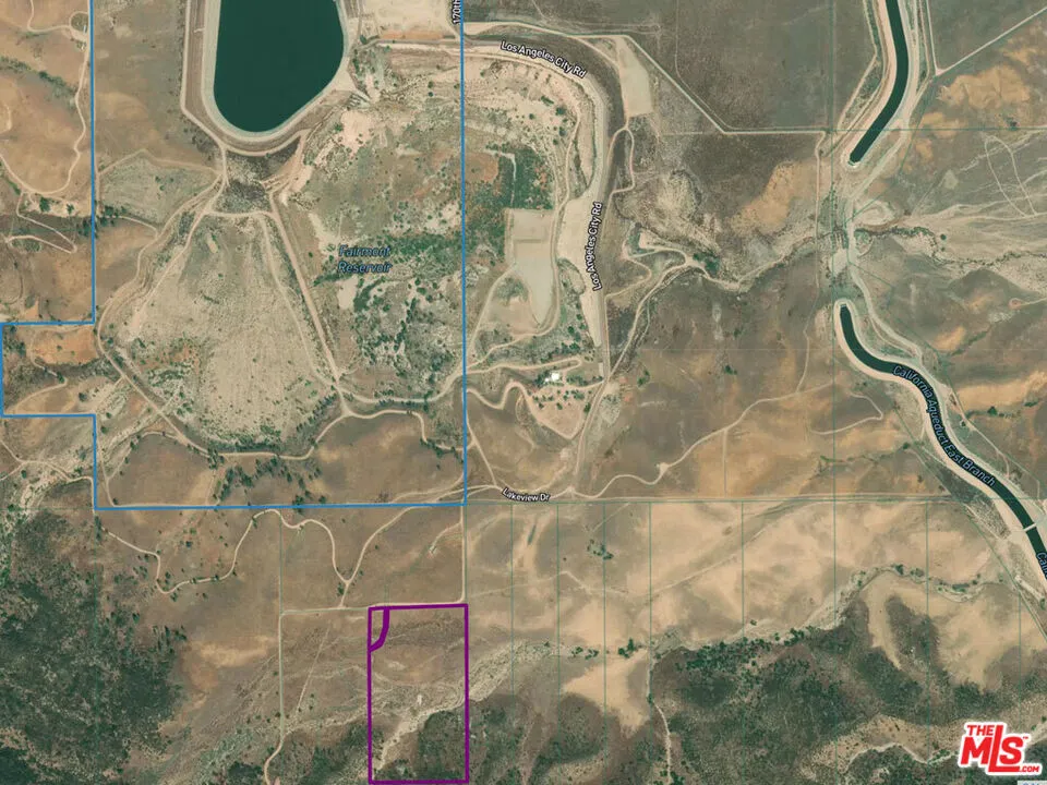 180 W Price Cyn Avenue #I Lake Hughes, CA 93532