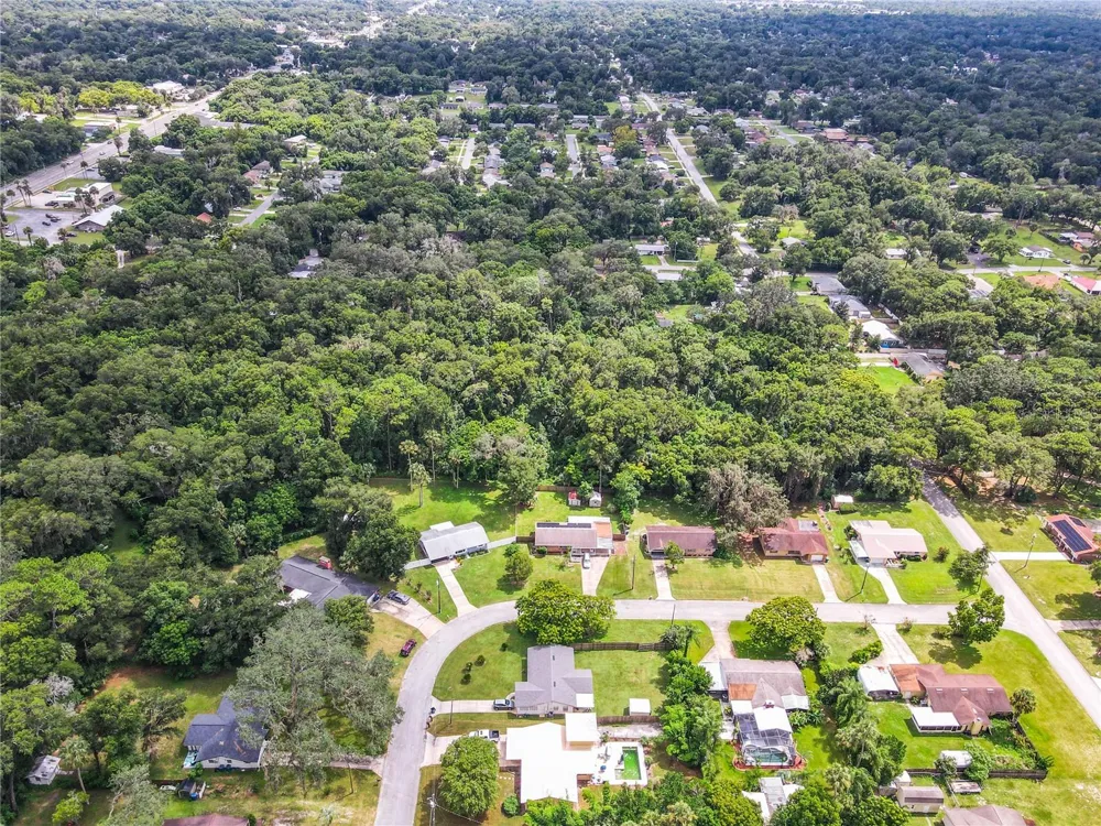 1351 VOLUSIA AVENUE Orange City, FL 32763