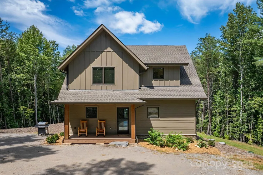 1370 Saylor Way #8 Nebo, NC 28761