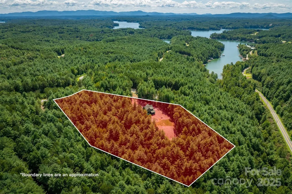 1370 Saylor Way #8 Nebo, NC 28761