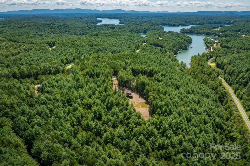 1370 Saylor Way #8 Nebo, NC 28761