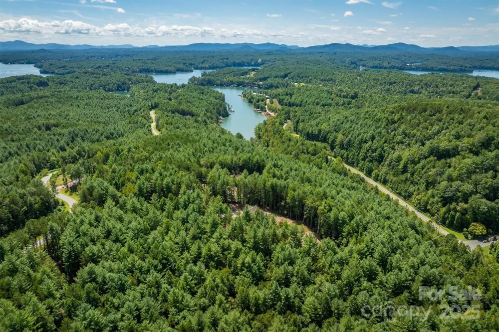 1370 Saylor Way #8 Nebo, NC 28761