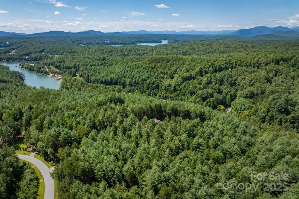 1370 Saylor Way #8 Nebo, NC 28761