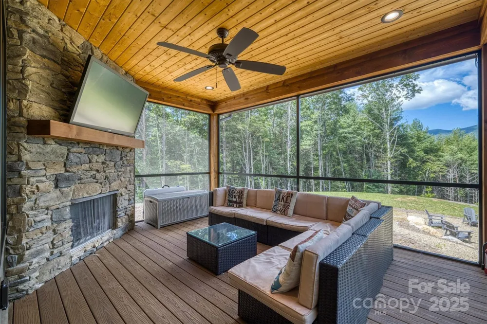 1370 Saylor Way #8 Nebo, NC 28761