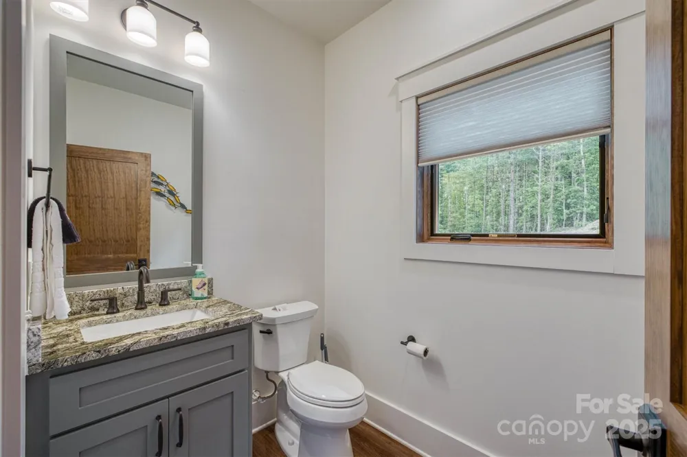 1370 Saylor Way #8 Nebo, NC 28761