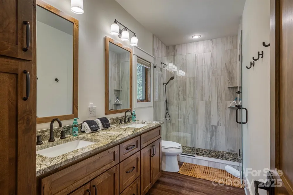 1370 Saylor Way #8 Nebo, NC 28761