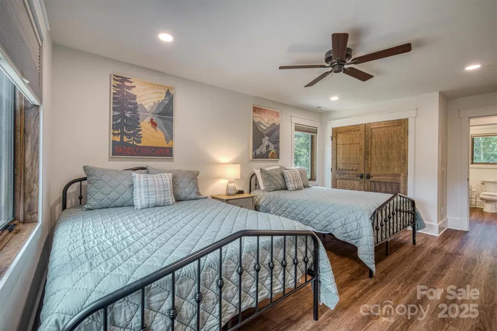 1370 Saylor Way #8 Nebo, NC 28761