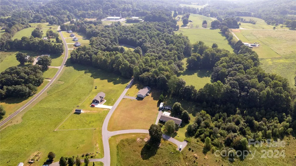 0 Robertson Drive #18 Taylorsville, NC 28681