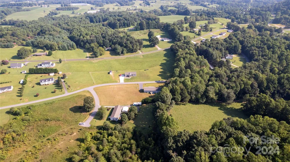 0 Robertson Drive #18 Taylorsville, NC 28681