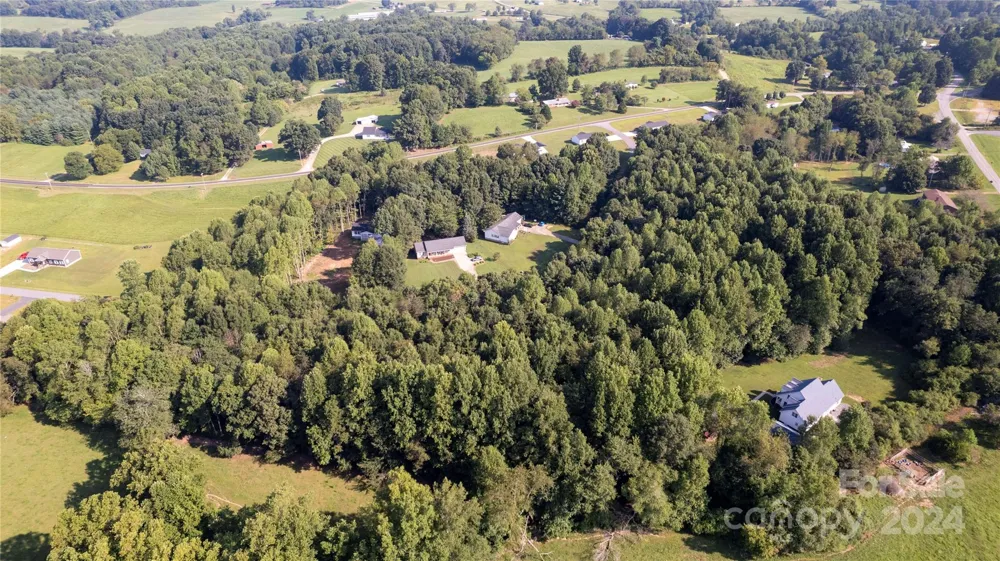 0 Robertson Drive #18 Taylorsville, NC 28681