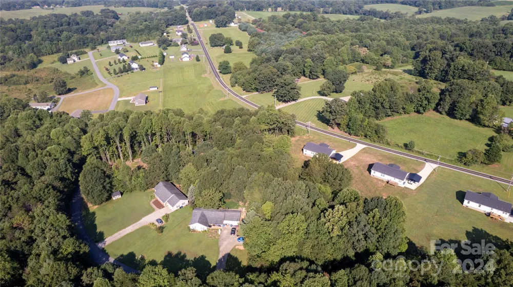 0 Robertson Drive #18 Taylorsville, NC 28681