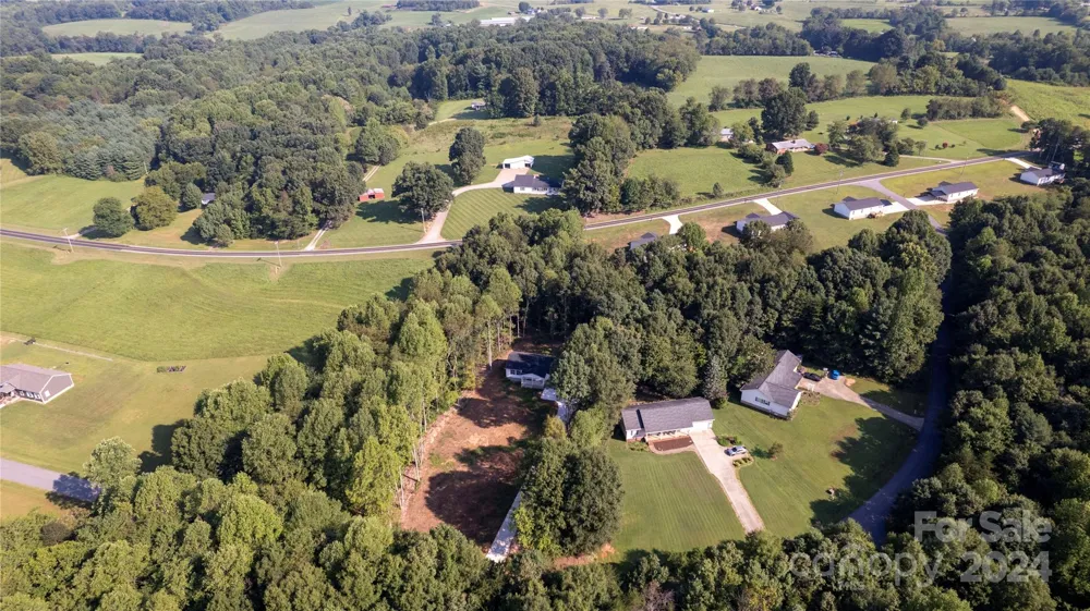 0 Robertson Drive #18 Taylorsville, NC 28681