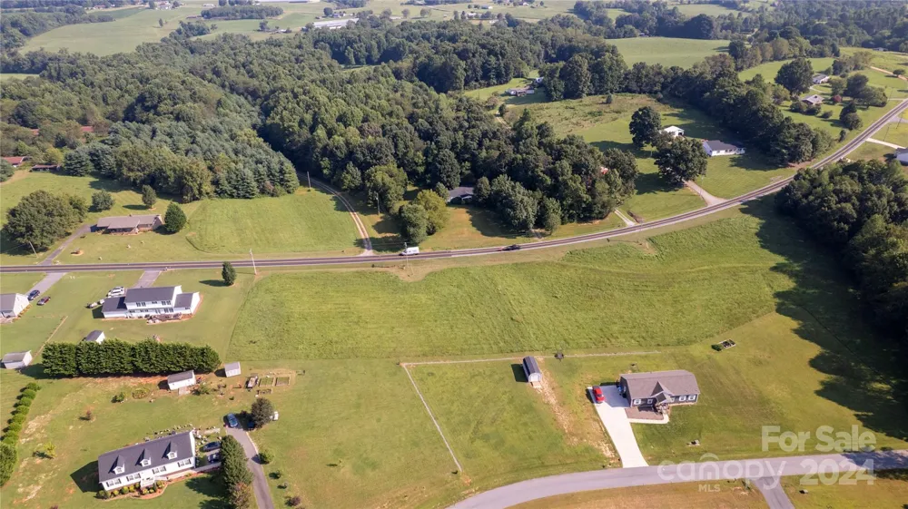 0 Robertson Drive #18 Taylorsville, NC 28681