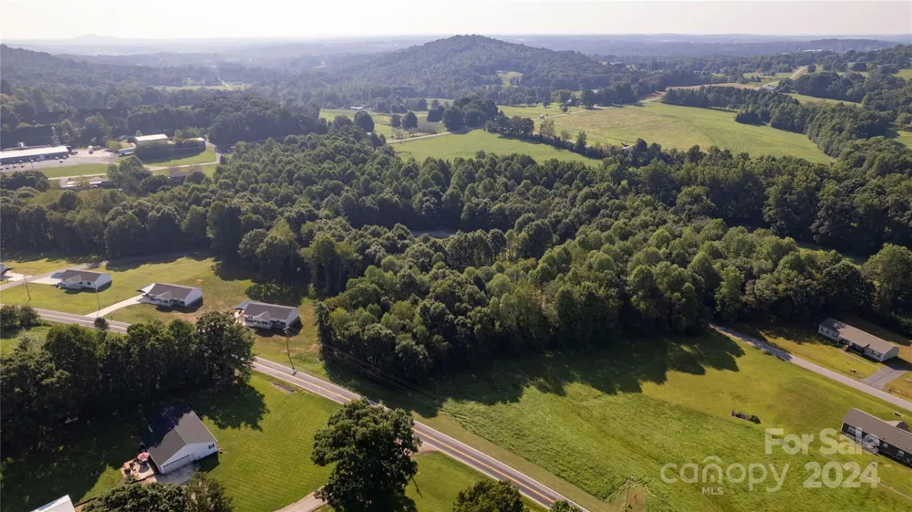 0 Robertson Drive #18 Taylorsville, NC 28681