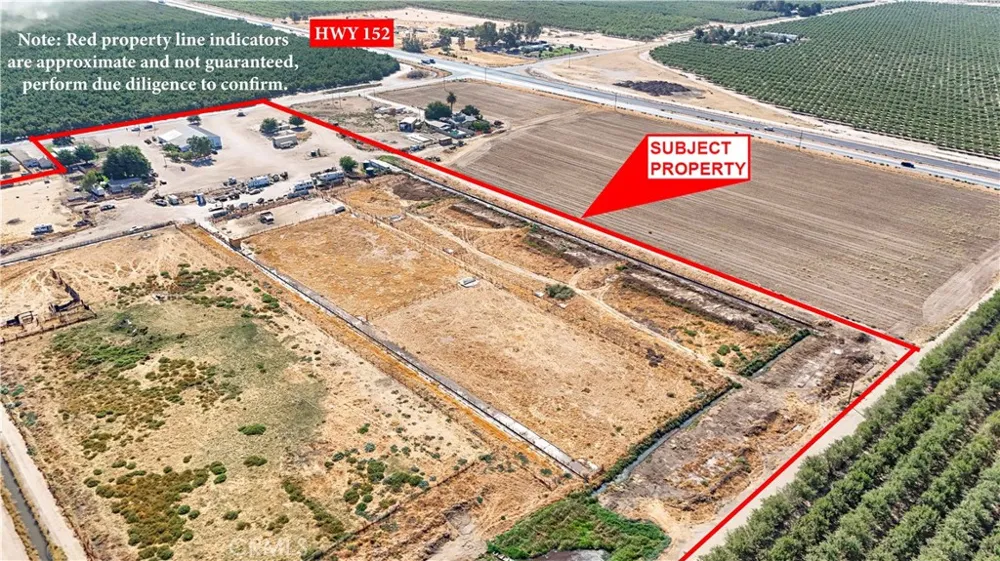 23174 Road 6 Chowchilla, CA 93610