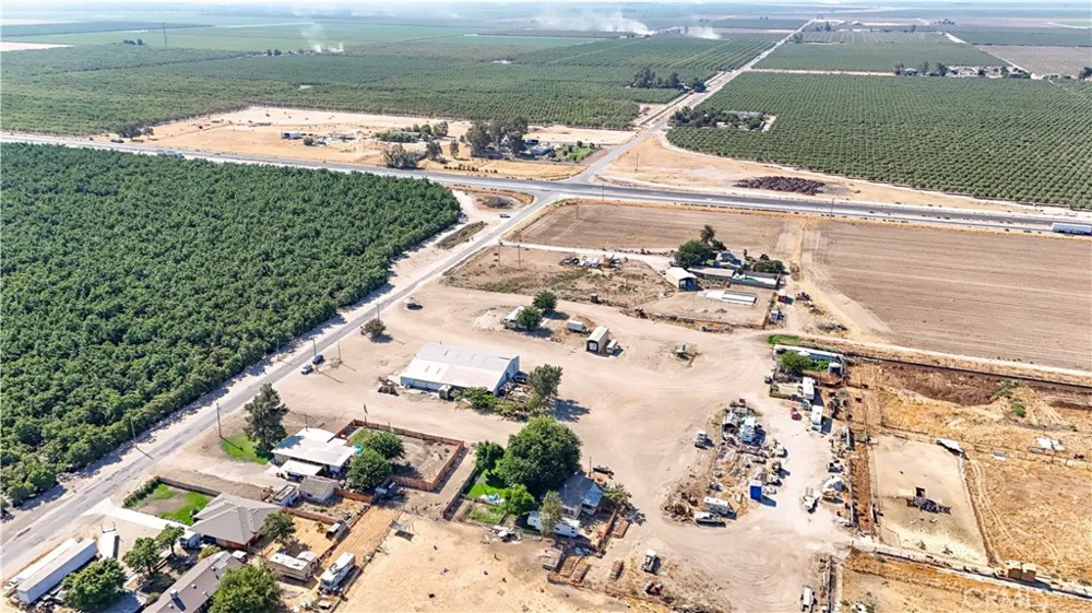 23174 Road 6 Chowchilla, CA 93610