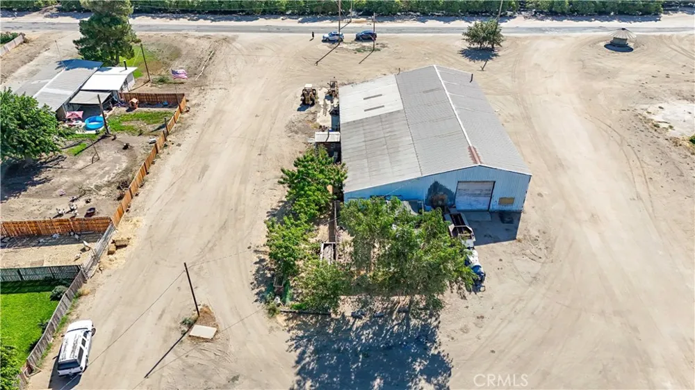 23174 Road 6 Chowchilla, CA 93610