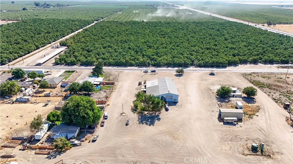 23174 Road 6 Chowchilla, CA 93610