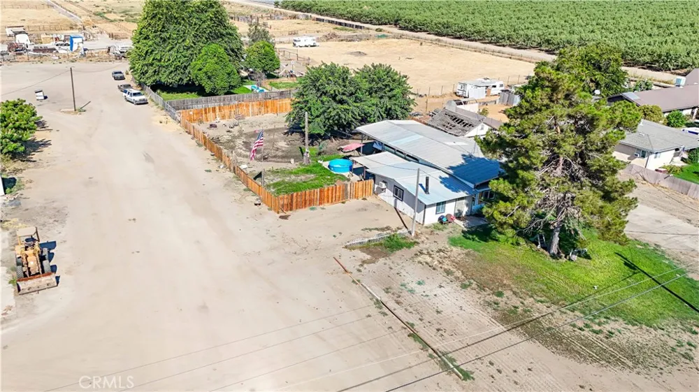 23174 Road 6 Chowchilla, CA 93610