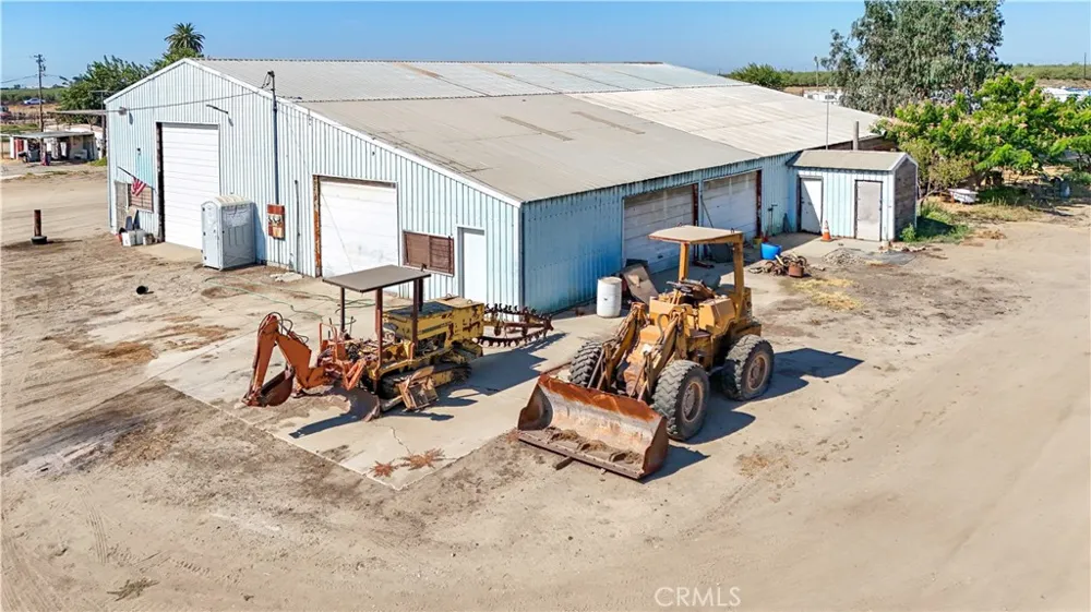 23174 Road 6 Chowchilla, CA 93610