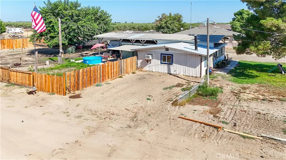 23174 Road 6 Chowchilla, CA 93610