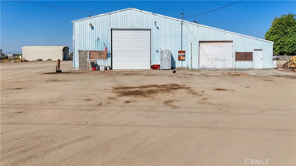 23174 Road 6 Chowchilla, CA 93610