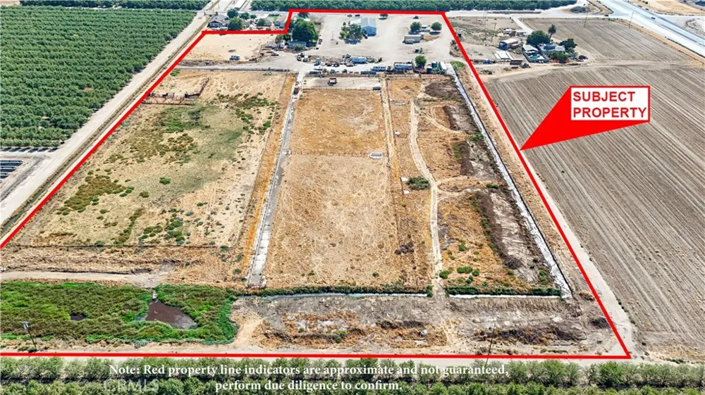 23174 Road 6 Chowchilla, CA 93610