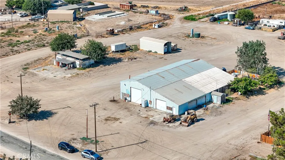 23174 Road 6 Chowchilla, CA 93610