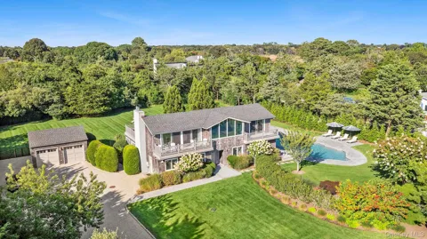 4 Bayberry Lane
