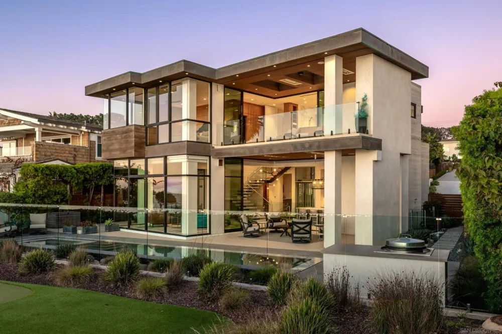 516 Stratford Del Mar, CA 92014
