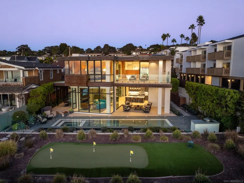 516 Stratford Del Mar, CA 92014