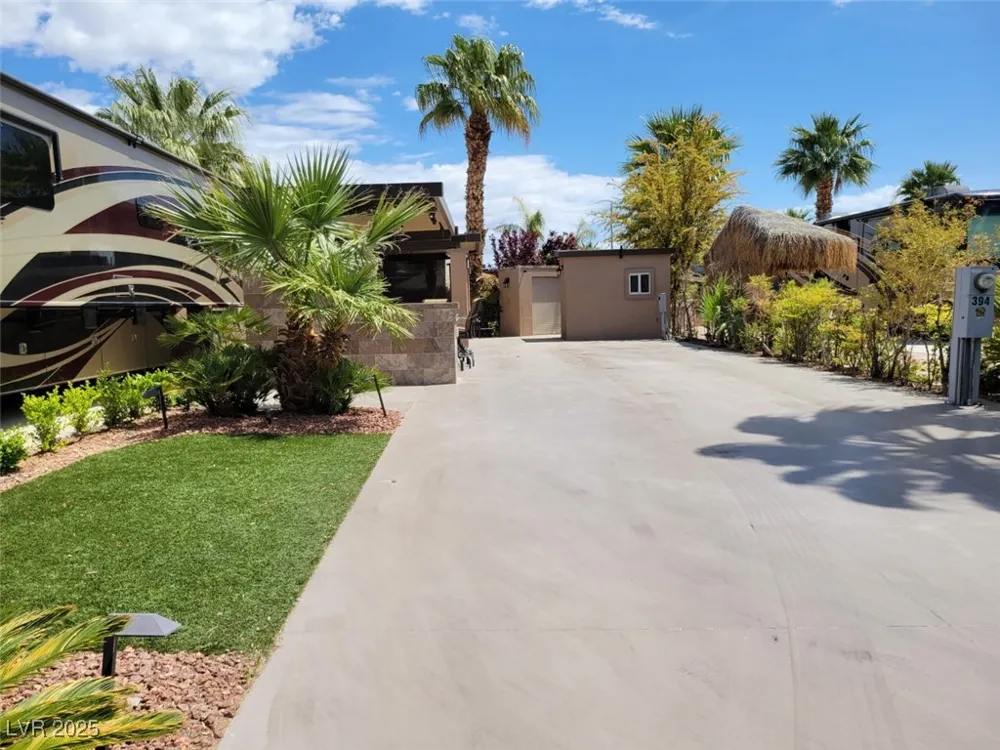 8175 Arville Street #394 Las Vegas, NV 89139