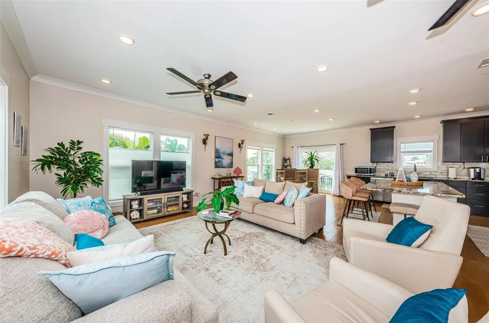 16109 3RD STREET E Redington Beach, FL 33708