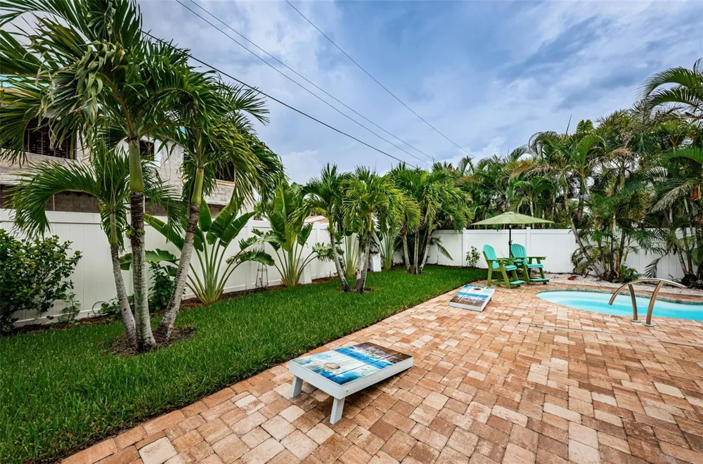 16109 3RD STREET E Redington Beach, FL 33708