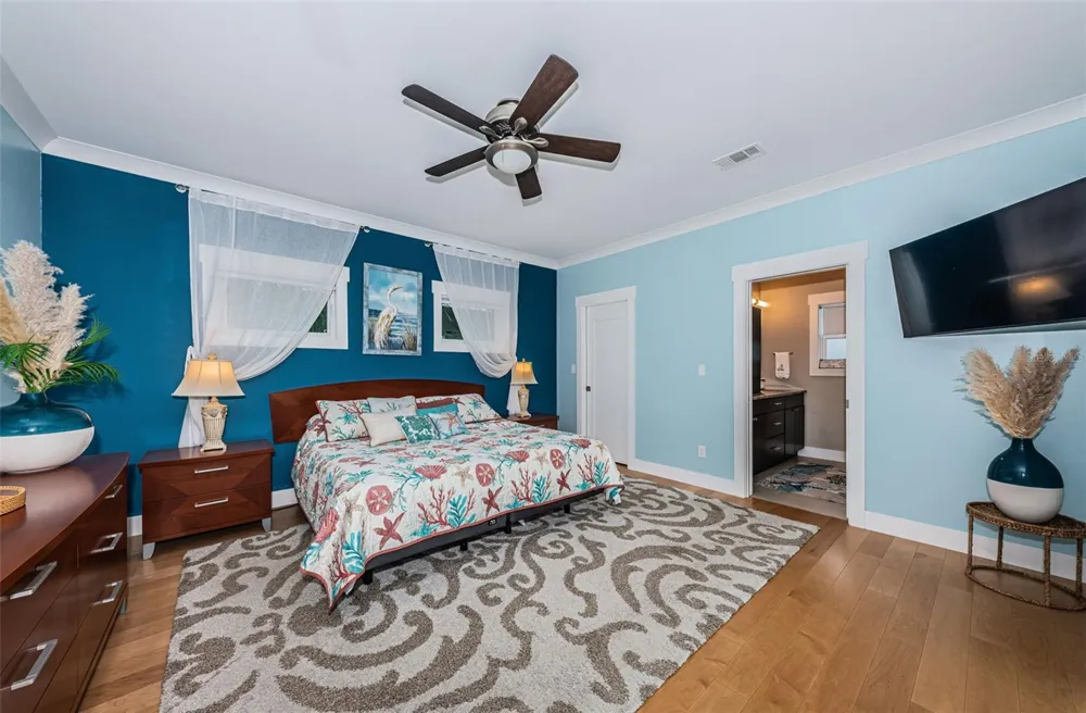 16109 3RD STREET E Redington Beach, FL 33708