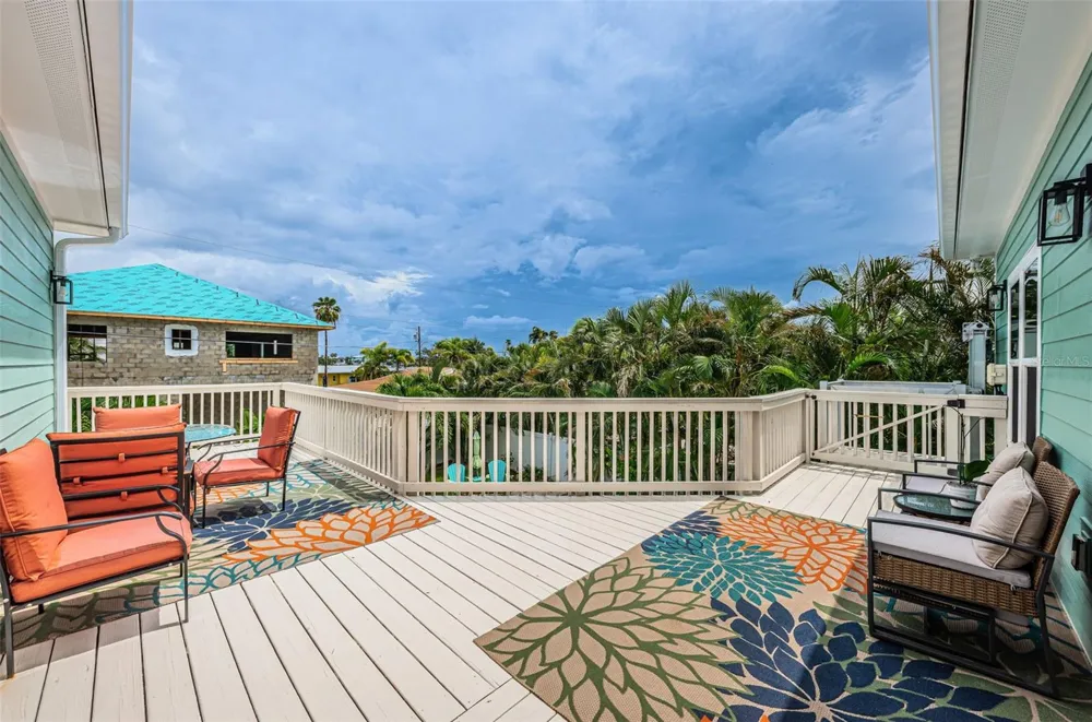 16109 3RD STREET E Redington Beach, FL 33708