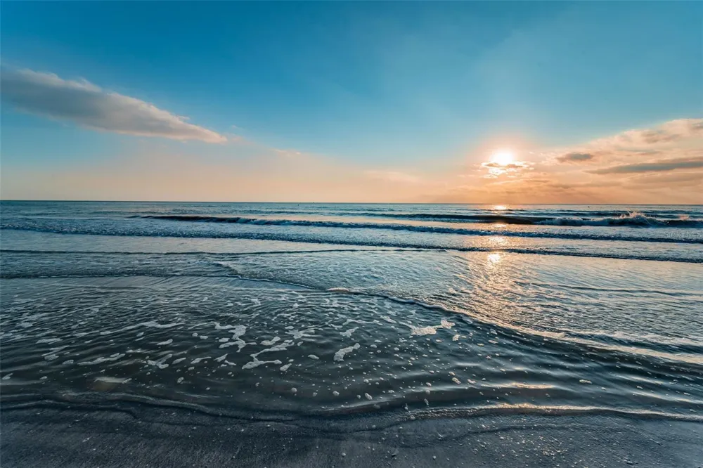 16109 3RD STREET E Redington Beach, FL 33708