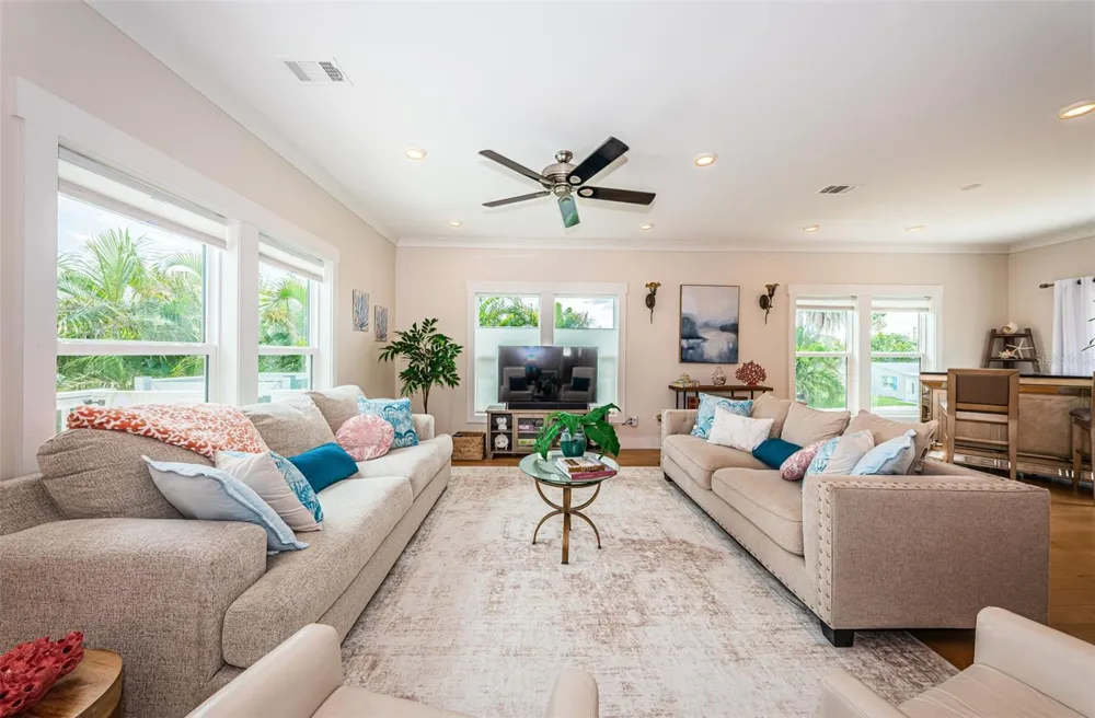16109 3RD STREET E Redington Beach, FL 33708