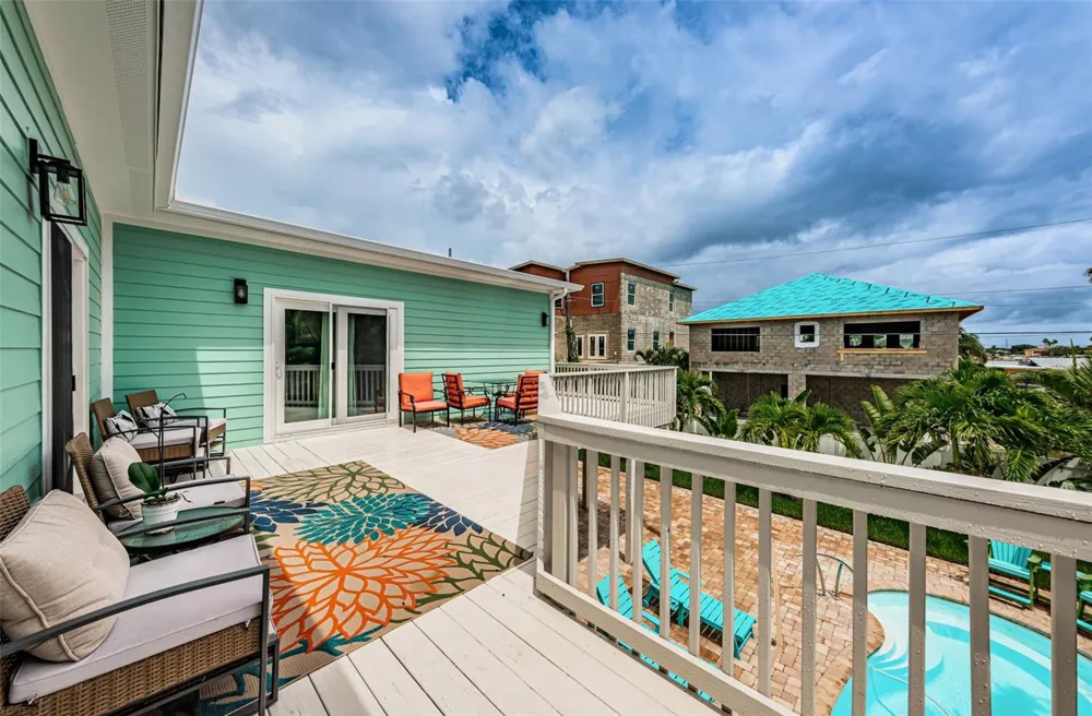 16109 3RD STREET E Redington Beach, FL 33708