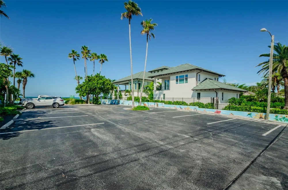 16109 3RD STREET E Redington Beach, FL 33708