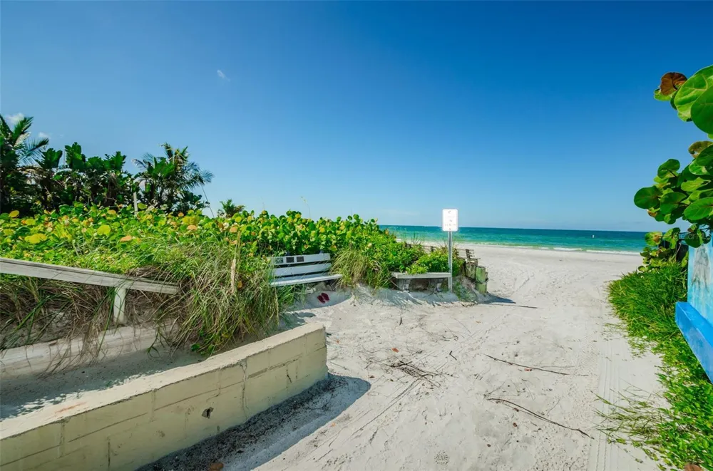 16109 3RD STREET E Redington Beach, FL 33708
